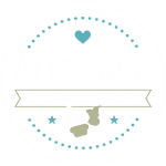 Arte Sano Redondela Logo