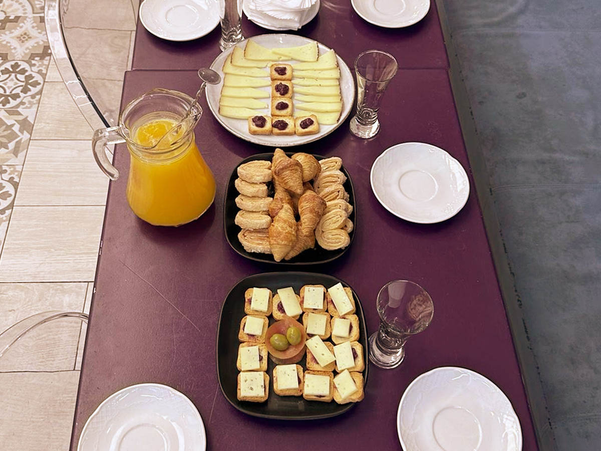 Arte Sano Redondela Cafetería Heladería
